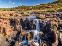 Blyde River Canyon